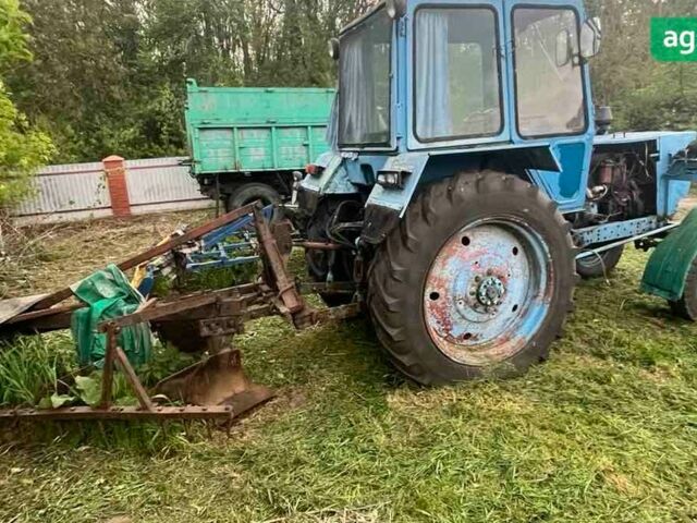 ЮМЗ 6, объемом двигателя 4.94 л и пробегом 0 тыс. км за 4000 $, фото 2 на Automoto.ua
