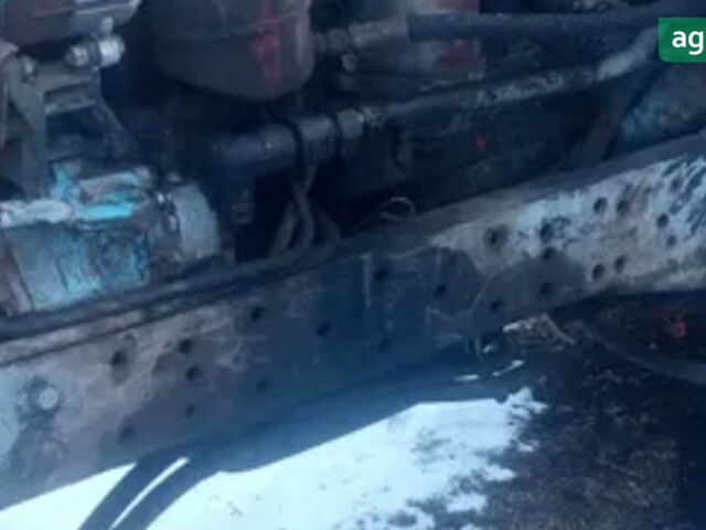 ЮМЗ 6, объемом двигателя 4.94 л и пробегом 0 тыс. км за 2500 $, фото 3 на Automoto.ua
