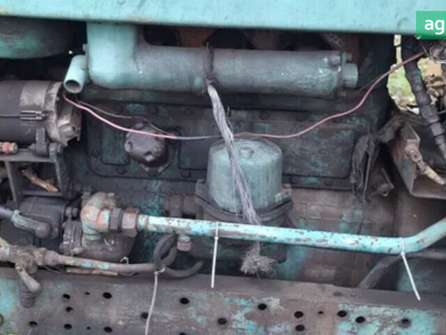 ЮМЗ 6, объемом двигателя 4.94 л и пробегом 0 тыс. км за 2700 $, фото 3 на Automoto.ua