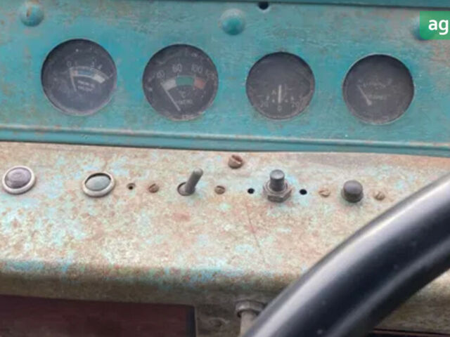 ЮМЗ 6, объемом двигателя 4.94 л и пробегом 0 тыс. км за 3094 $, фото 6 на Automoto.ua