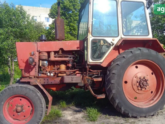 ЮМЗ 6, об'ємом двигуна 4.94 л та пробігом 0 тис. км за 3100 $, фото 6 на Automoto.ua