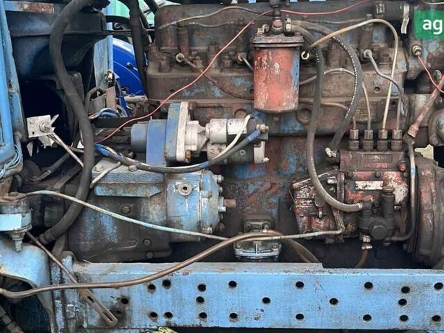 ЮМЗ 6, объемом двигателя 4.94 л и пробегом 0 тыс. км за 4000 $, фото 6 на Automoto.ua