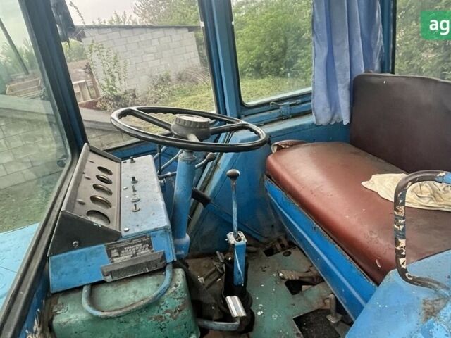 ЮМЗ 6, объемом двигателя 4.94 л и пробегом 0 тыс. км за 4000 $, фото 4 на Automoto.ua
