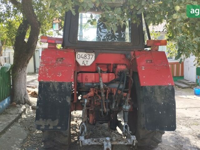 ЮМЗ 6, объемом двигателя 0 л и пробегом 0 тыс. км за 6500 $, фото 3 на Automoto.ua