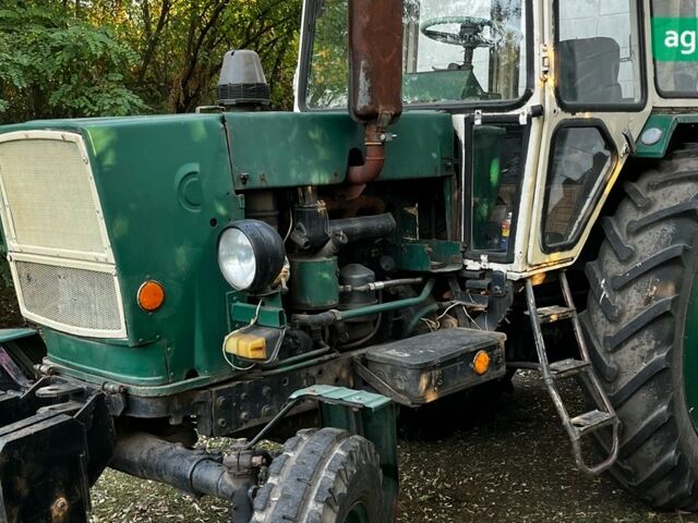 ЮМЗ 6, объемом двигателя 4.94 л и пробегом 0 тыс. км за 4200 $, фото 2 на Automoto.ua