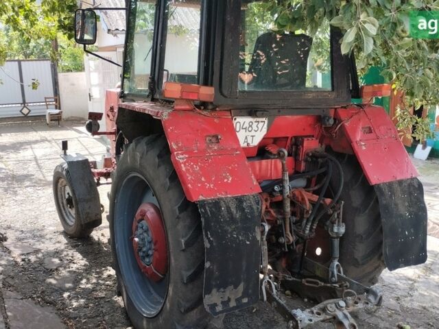 ЮМЗ 6, объемом двигателя 0 л и пробегом 0 тыс. км за 6500 $, фото 4 на Automoto.ua