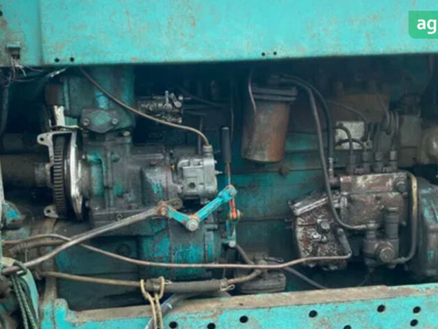 ЮМЗ 6, объемом двигателя 4.94 л и пробегом 0 тыс. км за 3094 $, фото 4 на Automoto.ua