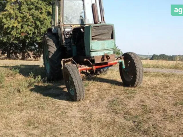 ЮМЗ 6, об'ємом двигуна 4.94 л та пробігом 0 тис. км за 2500 $, фото 5 на Automoto.ua
