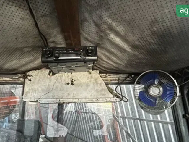 ЮМЗ 6, об'ємом двигуна 4.94 л та пробігом 0 тис. км за 3570 $, фото 5 на Automoto.ua