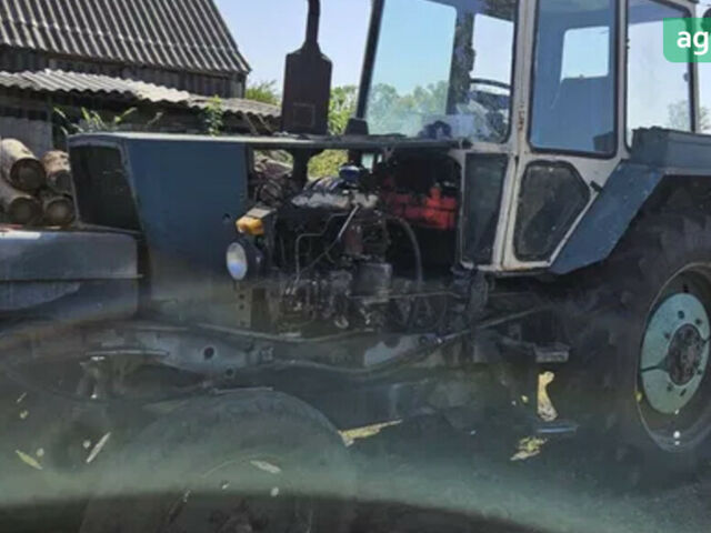 ЮМЗ 6, об'ємом двигуна 0 л та пробігом 0 тис. км за 4125 $, фото 3 на Automoto.ua