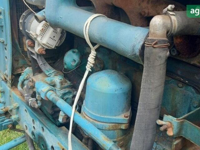 ЮМЗ 6, об'ємом двигуна 0 л та пробігом 0 тис. км за 3720 $, фото 6 на Automoto.ua