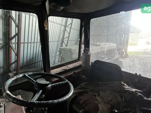 ЮМЗ 6, об'ємом двигуна 4.94 л та пробігом 0 тис. км за 3570 $, фото 6 на Automoto.ua