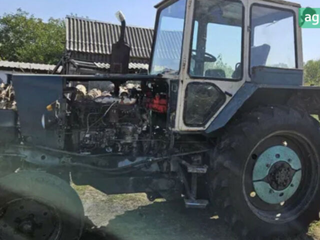 ЮМЗ 6, об'ємом двигуна 0 л та пробігом 0 тис. км за 4125 $, фото 2 на Automoto.ua