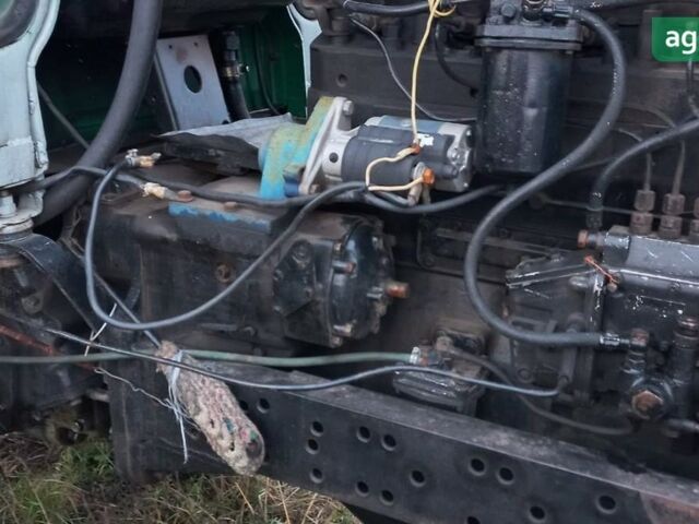 ЮМЗ 6, объемом двигателя 4.94 л и пробегом 0 тыс. км за 2402 $, фото 5 на Automoto.ua