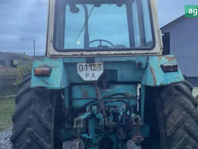 ЮМЗ 6, объемом двигателя 4.94 л и пробегом 0 тыс. км за 6500 $, фото 4 на Automoto.ua