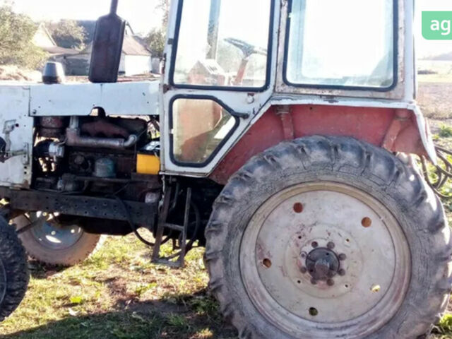 ЮМЗ 6, объемом двигателя 0 л и пробегом 0 тыс. км за 2000 $, фото 1 на Automoto.ua