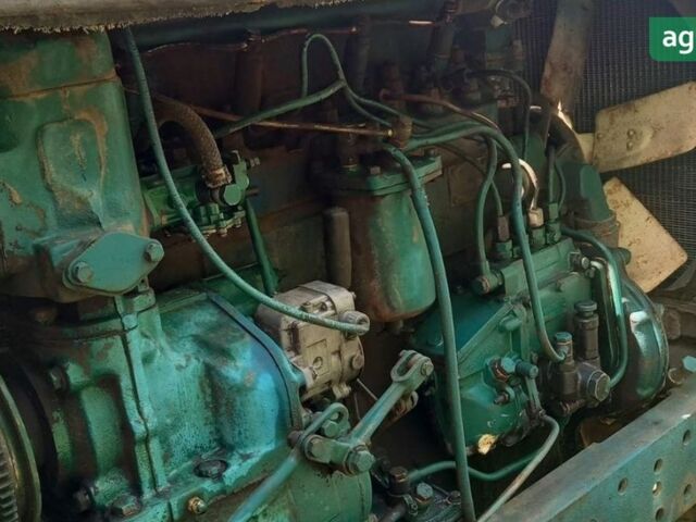 ЮМЗ 6, об'ємом двигуна 0 л та пробігом 0 тис. км за 3720 $, фото 7 на Automoto.ua