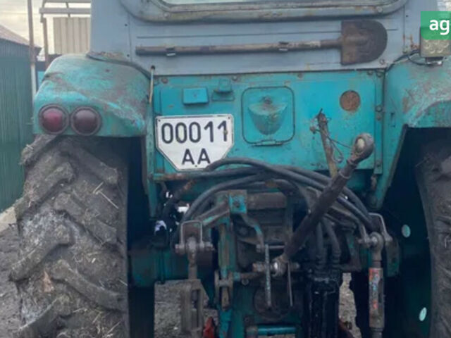 ЮМЗ 6, объемом двигателя 4.94 л и пробегом 0 тыс. км за 3094 $, фото 1 на Automoto.ua