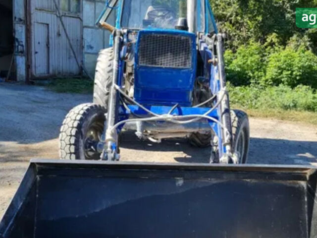 ЮМЗ 6, объемом двигателя 0 л и пробегом 0 тыс. км за 4732 $, фото 3 на Automoto.ua
