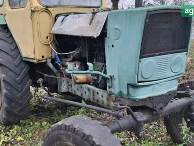 ЮМЗ 6, объемом двигателя 4.94 л и пробегом 0 тыс. км за 2700 $, фото 1 на Automoto.ua