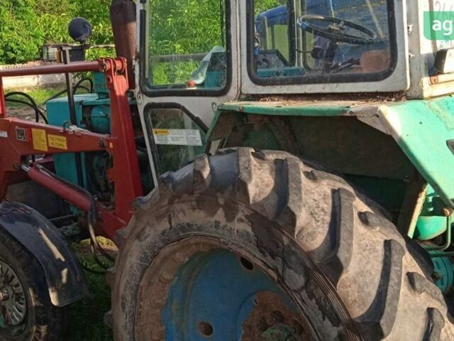 ЮМЗ 6, об'ємом двигуна 0 л та пробігом 0 тис. км за 4500 $, фото 5 на Automoto.ua