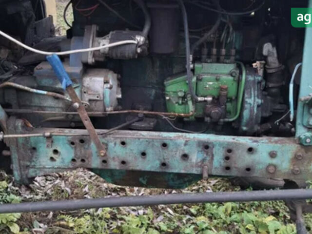 ЮМЗ 6, объемом двигателя 4.94 л и пробегом 0 тыс. км за 2700 $, фото 4 на Automoto.ua