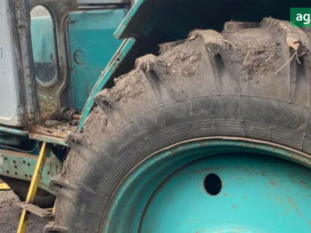 ЮМЗ 6, объемом двигателя 4.94 л и пробегом 0 тыс. км за 3094 $, фото 2 на Automoto.ua