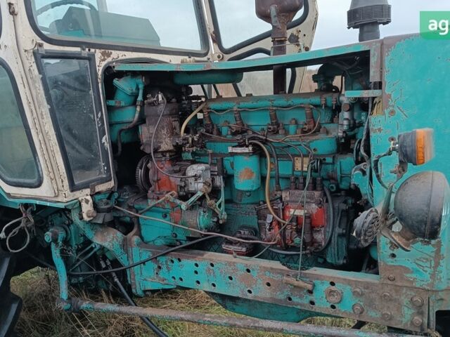 ЮМЗ 6, объемом двигателя 4.94 л и пробегом 0 тыс. км за 3000 $, фото 2 на Automoto.ua