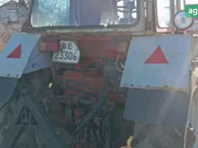 ЮМЗ 6, об'ємом двигуна 4.94 л та пробігом 0 тис. км за 4800 $, фото 2 на Automoto.ua
