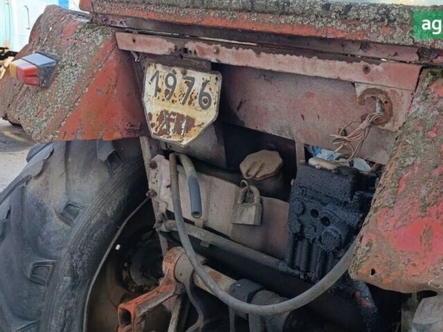 ЮМЗ 6, объемом двигателя 4.94 л и пробегом 0 тыс. км за 1820 $, фото 2 на Automoto.ua