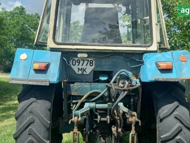 ЮМЗ 6, об'ємом двигуна 4.94 л та пробігом 0 тис. км за 3700 $, фото 4 на Automoto.ua