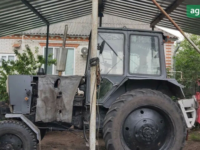 ЮМЗ 6, об'ємом двигуна 4.94 л та пробігом 0 тис. км за 3500 $, фото 7 на Automoto.ua