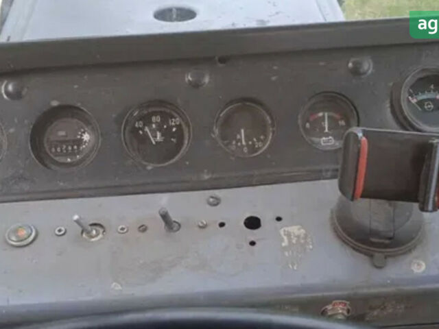 ЮМЗ 6, об'ємом двигуна 4.94 л та пробігом 0 тис. км за 3500 $, фото 6 на Automoto.ua