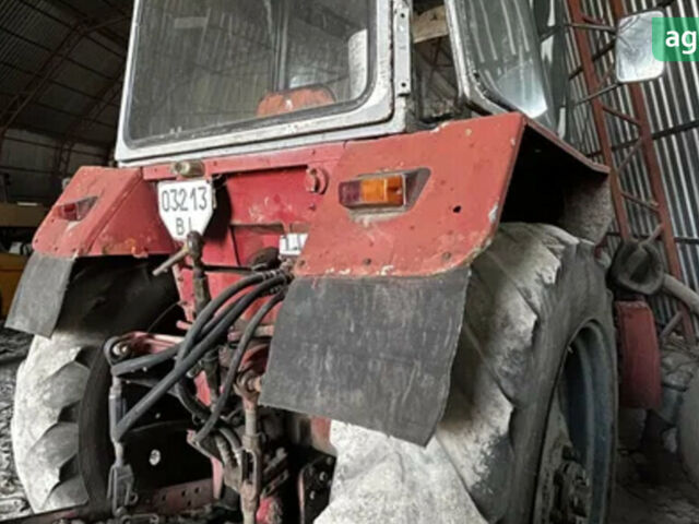 ЮМЗ 6, об'ємом двигуна 4.94 л та пробігом 0 тис. км за 3570 $, фото 2 на Automoto.ua