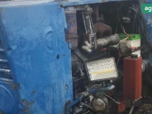 ЮМЗ 6 1990 в Миколаїв на Automoto.ua ЮМЗ 6, объемом двигателя 4.94 л и пробегом 0 тыс. км за 3000 $, фото 4 на Automoto.ua
