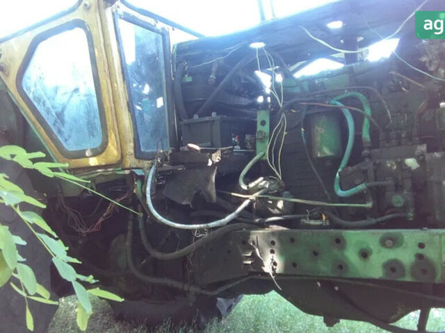 ЮМЗ 6, объемом двигателя 0 л и пробегом 0 тыс. км за 3519 $, фото 1 на Automoto.ua