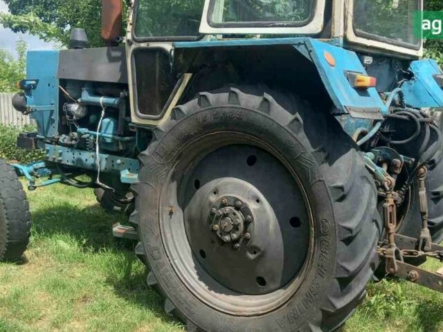 ЮМЗ 6, об'ємом двигуна 4.94 л та пробігом 0 тис. км за 3700 $, фото 1 на Automoto.ua