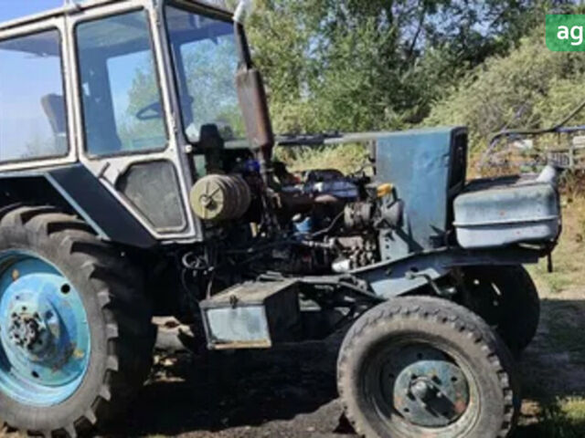 ЮМЗ 6, об'ємом двигуна 0 л та пробігом 0 тис. км за 4125 $, фото 1 на Automoto.ua