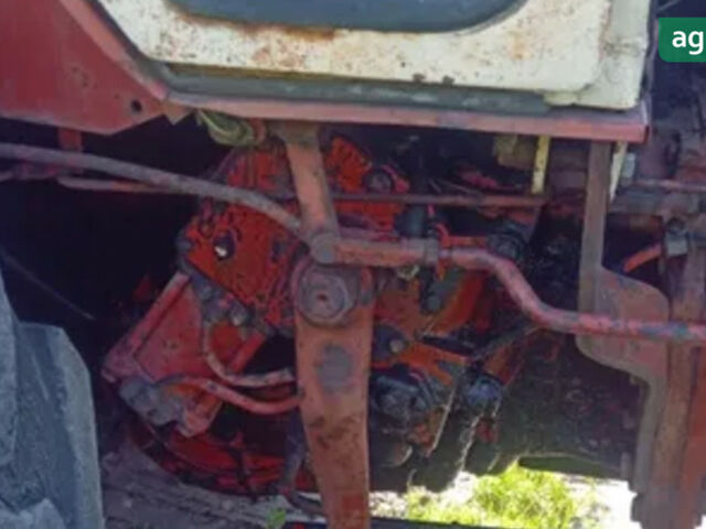 ЮМЗ 6, об'ємом двигуна 4.94 л та пробігом 0 тис. км за 3100 $, фото 2 на Automoto.ua