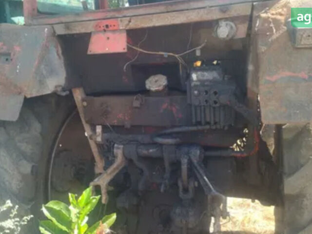 ЮМЗ 6, объемом двигателя 0 л и пробегом 0 тыс. км за 1699 $, фото 2 на Automoto.ua