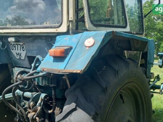 ЮМЗ 6, об'ємом двигуна 4.94 л та пробігом 0 тис. км за 3700 $, фото 5 на Automoto.ua