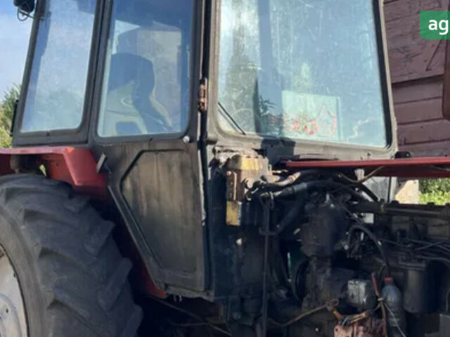 ЮМЗ 6, об'ємом двигуна 4.94 л та пробігом 0 тис. км за 3400 $, фото 1 на Automoto.ua
