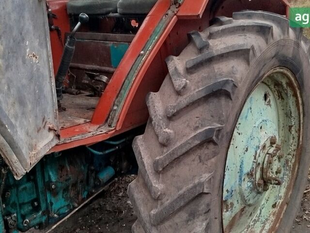 ЮМЗ 6, об'ємом двигуна 4.94 л та пробігом 0 тис. км за 1941 $, фото 2 на Automoto.ua