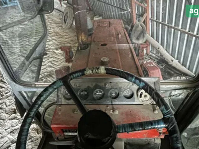 ЮМЗ 6, об'ємом двигуна 4.94 л та пробігом 0 тис. км за 3570 $, фото 4 на Automoto.ua