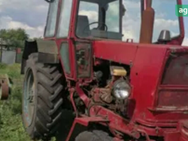 ЮМЗ 6, объемом двигателя 4.94 л и пробегом 0 тыс. км за 2912 $, фото 1 на Automoto.ua