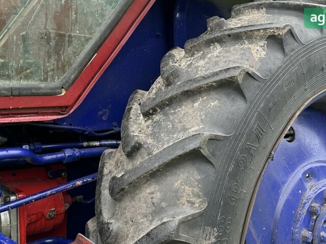 ЮМЗ 6, объемом двигателя 4.94 л и пробегом 0 тыс. км за 4400 $, фото 4 на Automoto.ua