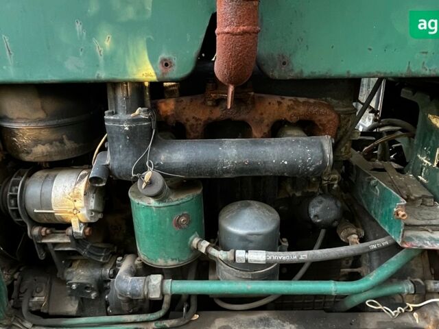 ЮМЗ 6, объемом двигателя 4.94 л и пробегом 0 тыс. км за 4200 $, фото 5 на Automoto.ua