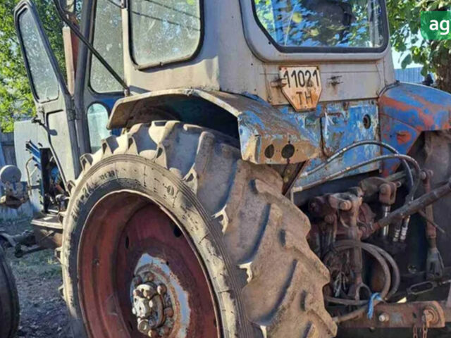 ЮМЗ 6, объемом двигателя 4.94 л и пробегом 0 тыс. км за 4000 $, фото 2 на Automoto.ua