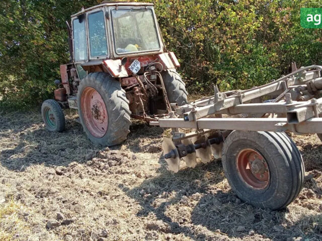 ЮМЗ 6, об'ємом двигуна 4.94 л та пробігом 0 тис. км за 2500 $, фото 2 на Automoto.ua