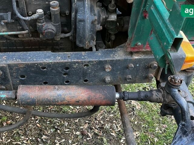 ЮМЗ 6, объемом двигателя 4.94 л и пробегом 0 тыс. км за 4200 $, фото 7 на Automoto.ua